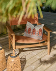 Coussin d'extérieur Naya