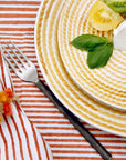 Assiettes Alga