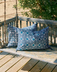 Housse de coussin Pomelo