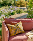 Loveseat Holi