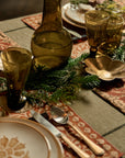 Set de table Kantha