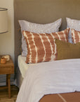 Housse de couette Pattee