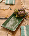 Plat à cake Koterra