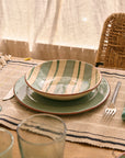 Assiette Amalfi