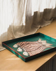 Plateau Madhu trio