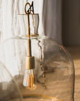 Suspension Drio