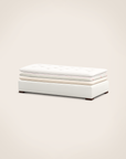 Divan Princesse - Structure Ecru