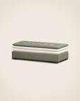 Divan Princesse - Structure Verveine