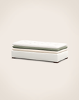 Divan Princesse - Structure Ecru