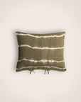 Housse de coussin Selena Tie and Dye