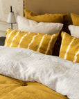 Housse de coussin Selena Tie and Dye