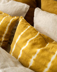 Set de 2 taies Selena Tie and Dye