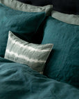 Set de 2 taies d'oreiller Selena
