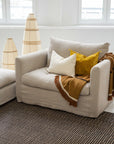 Loveseat Hajay