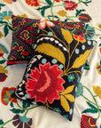 Housse de coussin Mysore