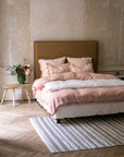Housse de couette Selena