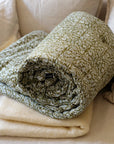 Sofa cover Tulipan