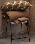 Set de 2 taies d'oreiller Peonia