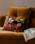 Housse de coussin Hena