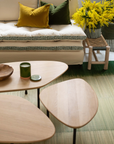 Table basse Yomi