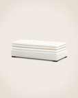Divan Princesse - Structure Ecru