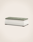 Divan Princesse - Structure Ecru