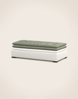 Divan Princesse - Structure Ecru
