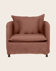 Fauteuil Holi