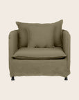 Fauteuil Holi