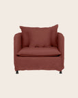 Fauteuil Holi