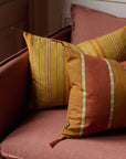 Housse de coussin Noely