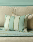 Housse de coussin Lyson