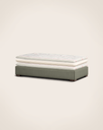 Divan Princesse - Structure Verveine