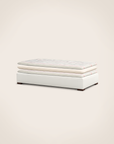 Divan Princesse - Structure Ecru