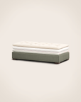 Divan Princesse - Structure Verveine