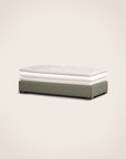 Divan Princesse - Structure Verveine