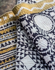Set de table Kantha