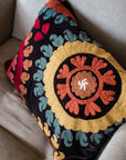 Housse de coussin Ayan