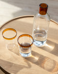 Lot de 4 gobelets Ina
