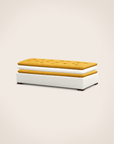 Divan Princesse - Structure Ecru