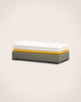 Divan Princesse - Structure Verveine