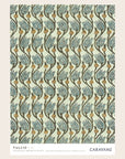 Échantillon Papier Peint