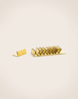 Lot de 10 porte-noms Namy