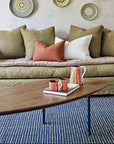 Table basse Yomi