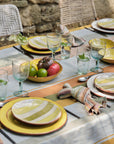 Lot de 4 verres à pied Hera
