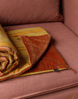 Sofa cover en coton Noely