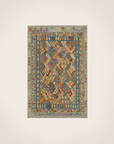 Tapis Saara