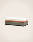Divan Princesse - Structure Verveine