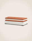 Divan Princesse - Structure Ecru