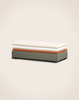 Divan Princesse - Structure Verveine